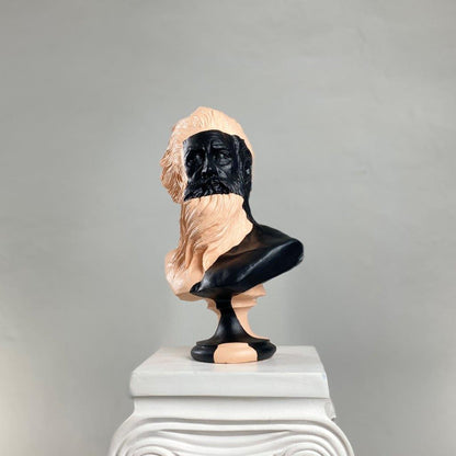 Poseidon Ordinary Heykel