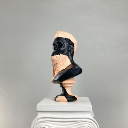 Poseidon Ordinary Heykel