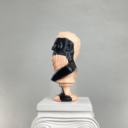 Poseidon Ordinary Heykel