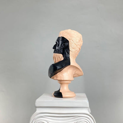 Poseidon Ordinary Heykel