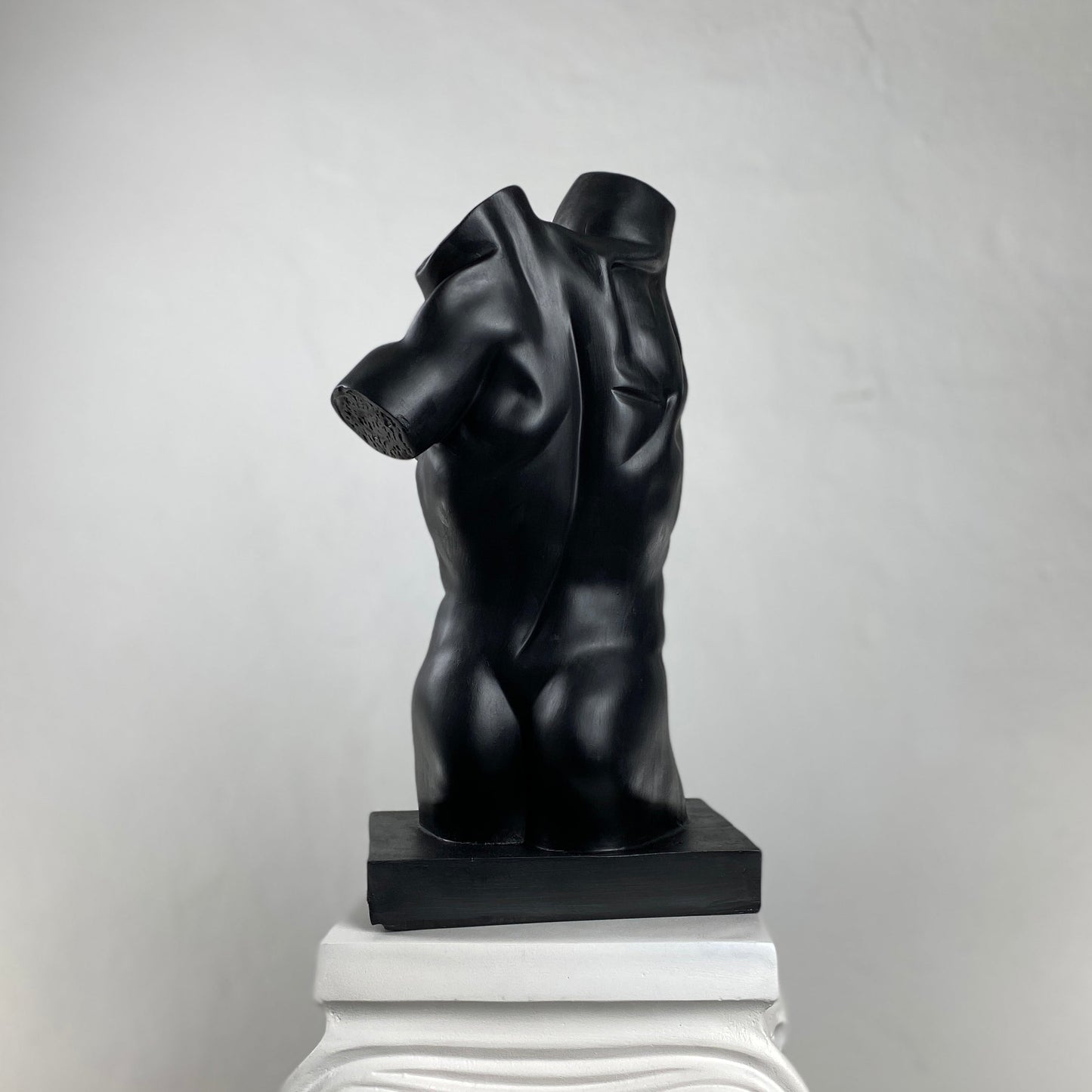 Torso Black Heykel